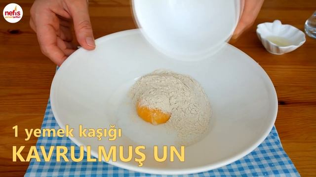 Terbiyeli Tavuk Çorbası Tarifi - Lezzet Sırlarıyla ? - Nefis Yemek Tarifleri