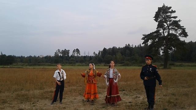 Ясна Зброя | Любо Мне... смотреть онлайн