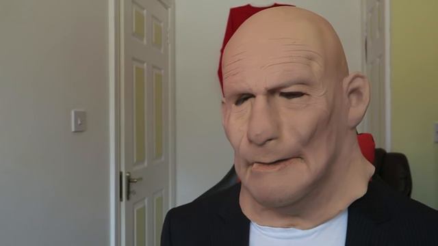 THE DEREK RANTS SHOW #2 AROUSED BY BATESON87!! смотреть онлайн