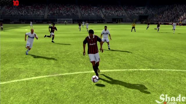 RONALDINHO IN EVERY FIFA (2000-22)