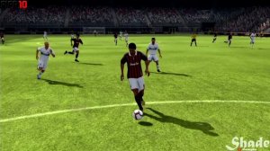 RONALDINHO IN EVERY FIFA (2000-22)
