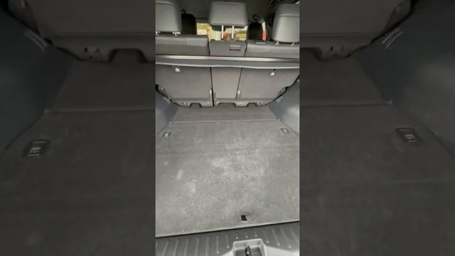 Land Cruiser 300 мини обзор 3)