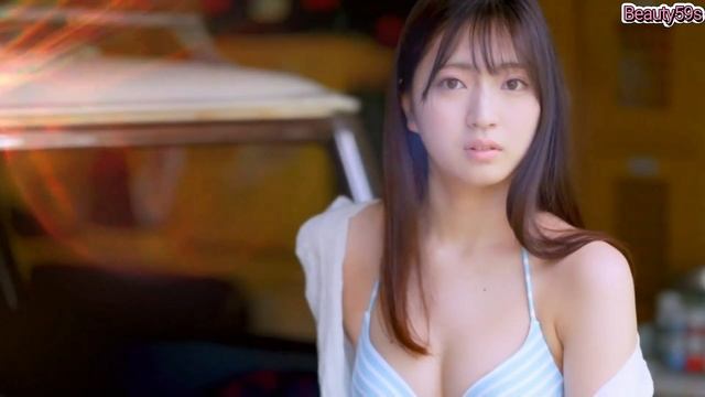 Beauty 59s 'Suzu Nagano