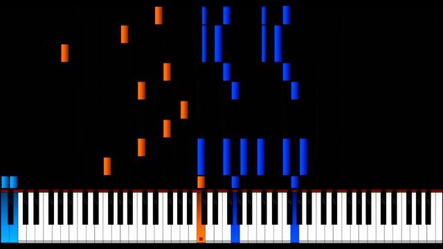 He's a Pirate - VERY IMPOSSIBLE REMIX смотреть онлайн