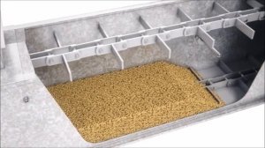 Скребковые конвейеры