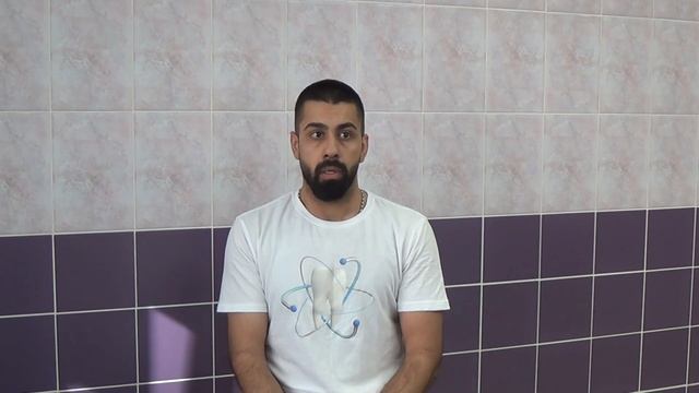 Поставить брекеты. Виды брекетов. смотреть онлайн
