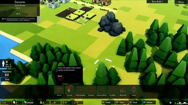 Kingdoms and Castles DRAGONS WINTER AND ISLANDS Kingdom | Let's Play Kingdoms and Castles Gameplay смотреть онлайн