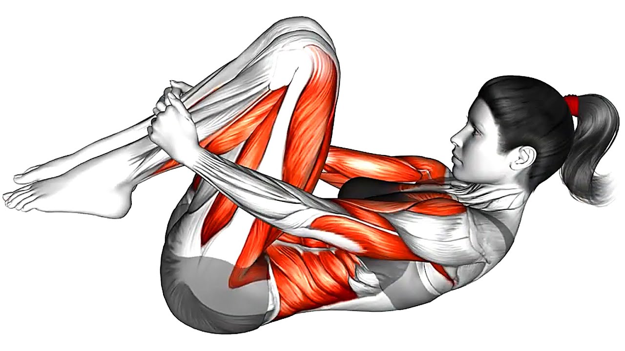 Делайте эти Утренние Упражнения каждый день