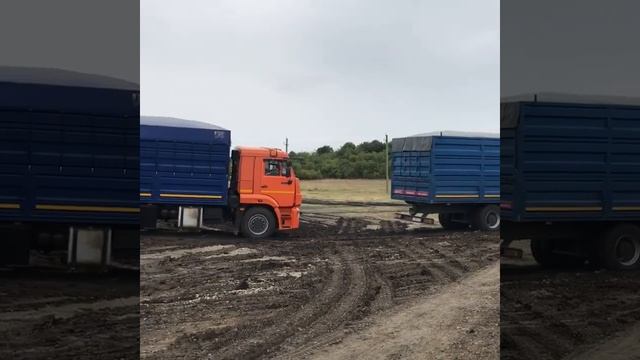 Камаз Мамонт Тянет Мамонта смотреть онлайн