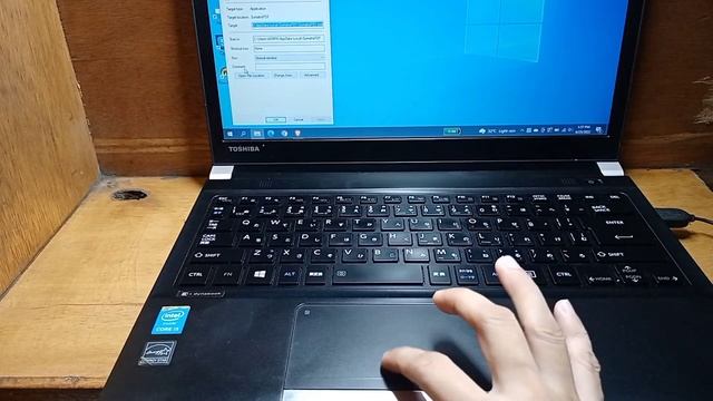 TOSHIBA R734 (2ND HAND) i5 LAPTOP UNBOXING AND REVIEW смотреть онлайн