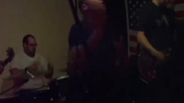 The Garrison - Rid It