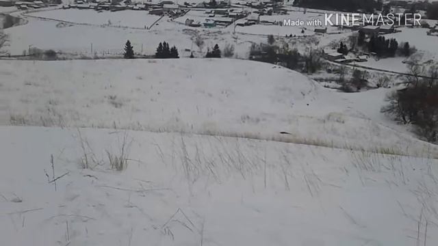 Неудачный спуск с горы смотреть онлайн
