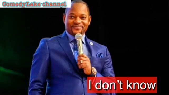Pastor Lukau’s updates (Reasons for doubting him) смотреть онлайн
