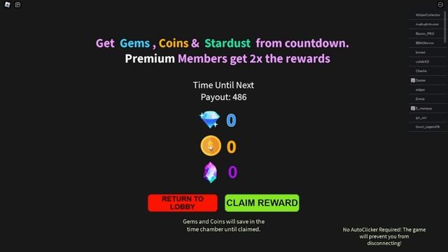 How To Get Stardust & Levels | 5 Tips For ASTD | All Star Tower Defense | Roblox смотреть онлайн