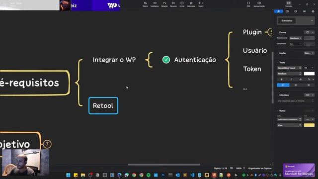 Integre e Automatize seu WordPress com Retool via API смотреть онлайн