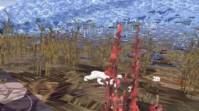 Shelter 2:Выживание в Тундре #1