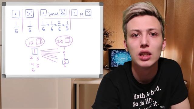 Задача о реформе, которая пошла не так. Теория вероятности. смотреть онлайн