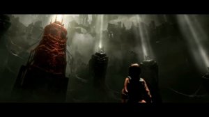 Diablo 3 Все видеоролики на русском языке [HD]