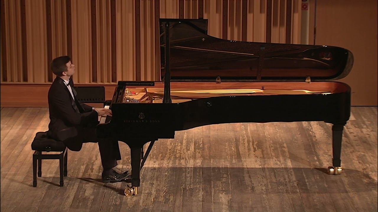 2022 02 24 ФП концерт солисты Усик Парфёнов смотреть онлайн