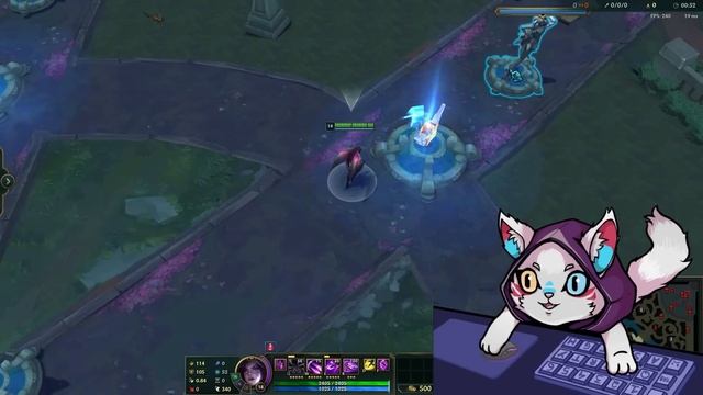 Star Guardian Summoners Rift | League of Legends смотреть онлайн