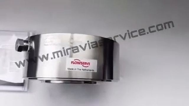 Уплотнение торцевое FLOWSERVE B0269640 COMPL MECH SEAL ISC2-PX 605Z4Z ITT D0269639 смотреть онлайн