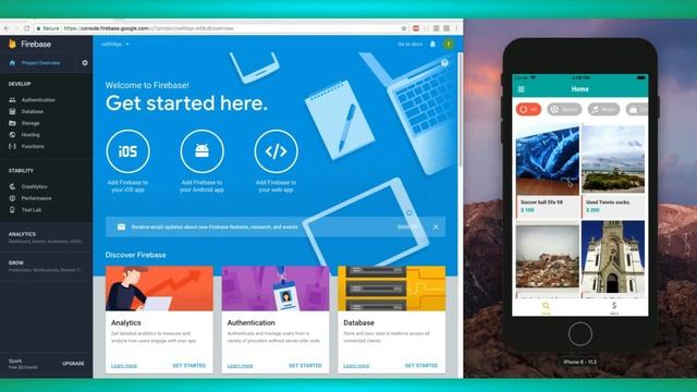 React Native Tutorials Lesson #1 Introduction & Project Overview смотреть онлайн