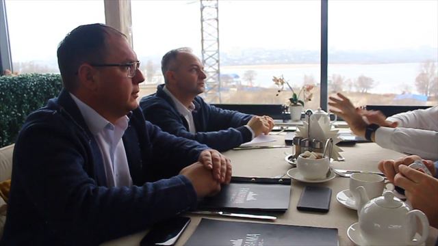 Франшиза в Воронеже, результаты за полгода. Правило №1 для успеха любой франшизы! смотреть онлайн