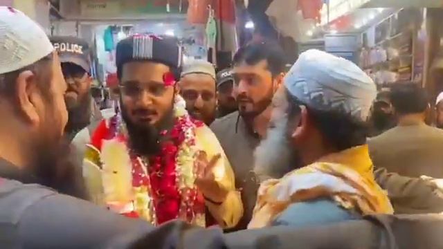 MPA JHANG MUAVIA AZAM SHB смотреть онлайн