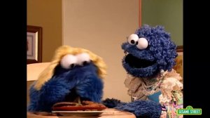 Русский перевод улицы сезам Первый раз когда коржик сьел печенье