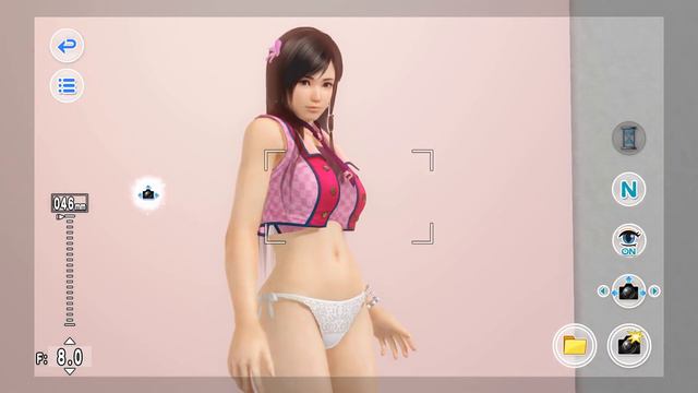 Costume Mods With 3DMigoto