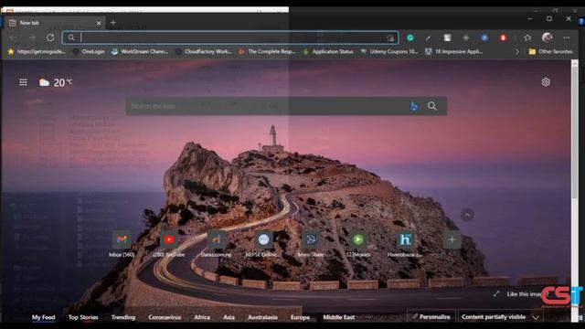 How to install WordPress Locally in your PC. смотреть онлайн