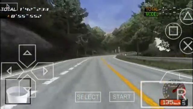 Akina Uphill with Toyota Celica St205 (Initial D Street Stage) (1st attempt) смотреть онлайн