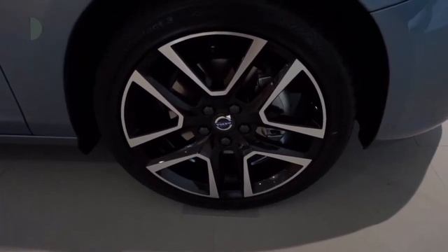 Volvo S60 T3 152PK Geartronic Polar+ Dynamic смотреть онлайн