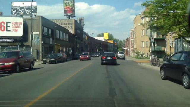 100 - Канада. Speed Dating