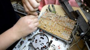 Романтика 115 стерео. Как вам такой формат съемки??