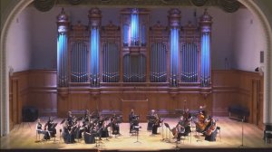 МОСКОВСКИЙ КАМЕРНЫЙ ШНИТКЕ-ОРКЕСТР