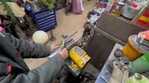 Изготовление конуса из металла самостоятельно.