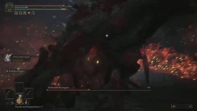 ELDEN RING -Lion Greatbow- (Bow only) смотреть онлайн