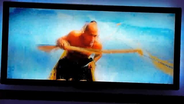 Philips Cinema 21:9 and Eco LCD TVs - First Look смотреть онлайн