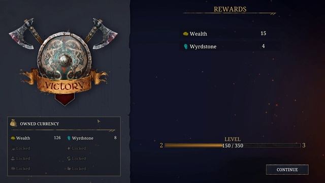 Tainted Grail: Conquest (2021) Part 1 - PC Gameplay (No Commentary) 1440p