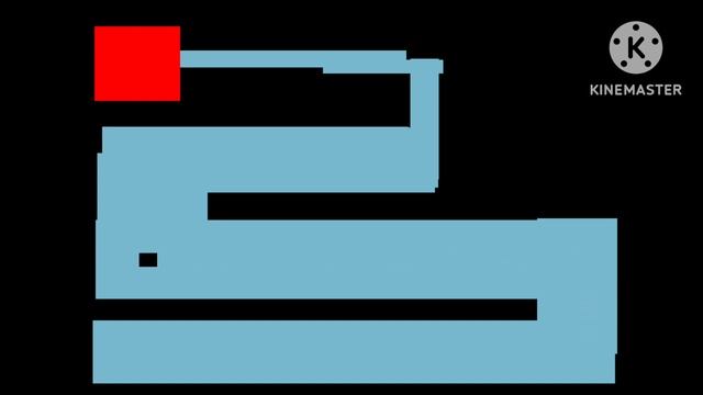 Scary maze game with flaky смотреть онлайн