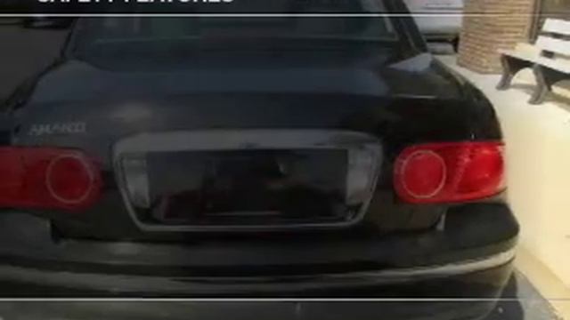 2005 Kia Amanti - Middleburg Hts OH смотреть онлайн