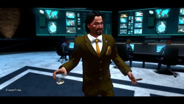 TSW - Illuminati - Senator Cicero - Main Frame - Tier 5/6 смотреть онлайн