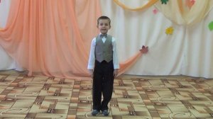 Песня «Бобик», музыка и слова Л.Вахрушевой.