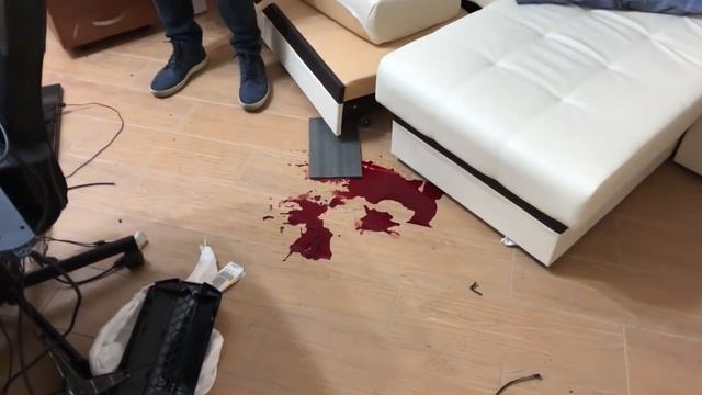 Каково быть крипто миллионером в России? Видео после ограбления Няшина смотреть онлайн