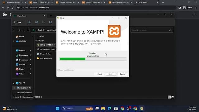 XAMPP A-Z Full Sinhala tutorial 2023 | path to change смотреть онлайн