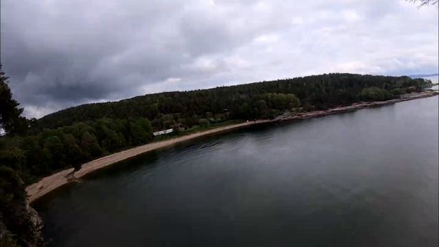 WORLD RECORD 26 Meter DEATH DIVE смотреть онлайн