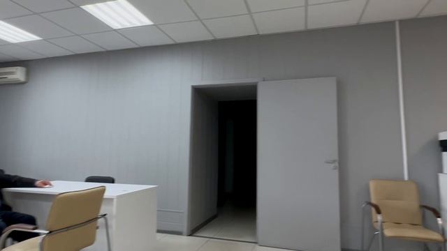 Экскурсия по автосалону КРОССМАРКЕТ смотреть онлайн