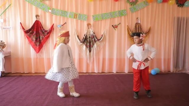 15-maktab Rus tili fan oyligi doirasida o'tkazilgan tadbir. смотреть онлайн