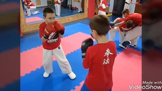 Осенние сборы КЭМПО-ММА Феодосия смотреть онлайн